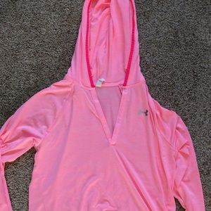 Under Armor Sweatshirt